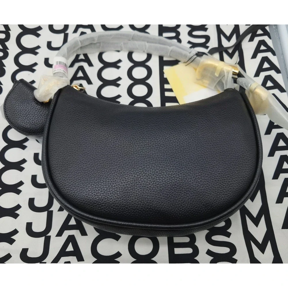 Marc Jacobs Dual Moon Bag Small [GNH022091]